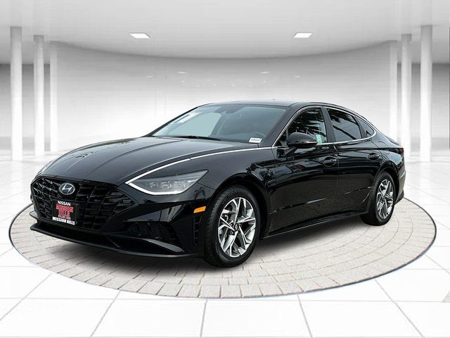 2023 Hyundai Sonata SEL FWD photo