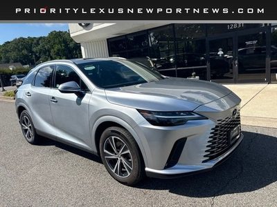2023 Lexus RX RX 350 Premium AWD photo