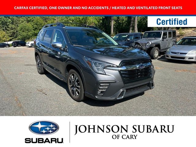 2023 Subaru Ascent Touring AWD photo