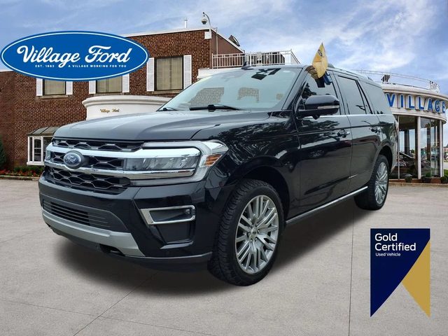 2023 Ford Expedition Limited 4WD photo