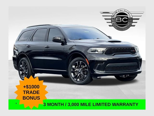 2023 Dodge Durango R/T AWD photo
