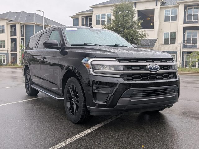 2023 Ford Expedition Max XLT RWD photo