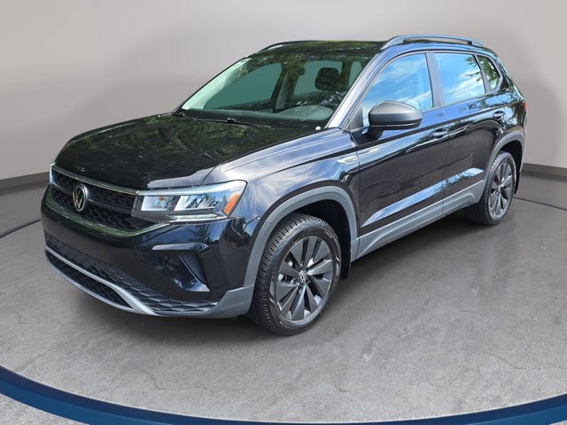 2023 Volkswagen Taos S FWD photo