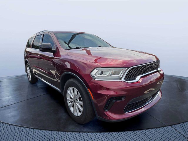 2023 Dodge Durango SXT Plus RWD photo