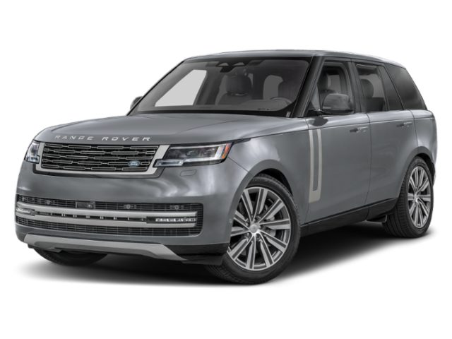 2023 Land Rover Range Rover Autobiography AWD photo
