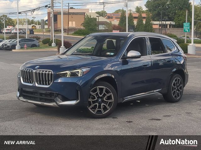 2023 BMW X1 xDrive28i AWD photo