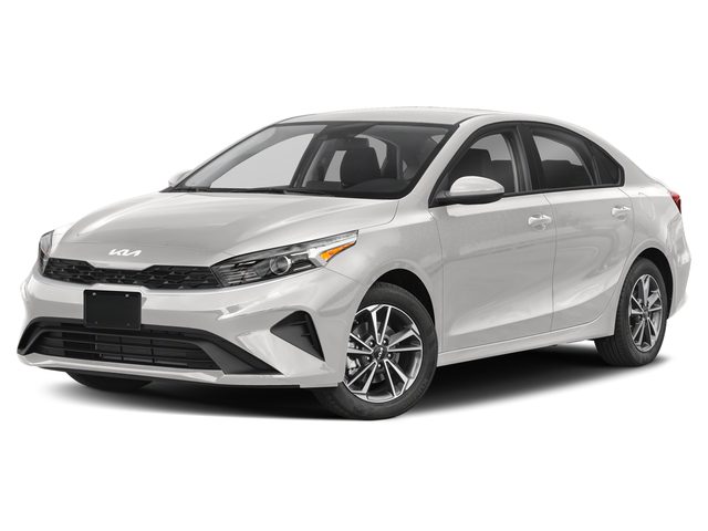 2023 Kia Forte LXS FWD photo