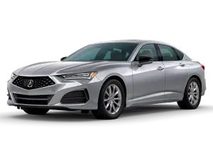2023 Acura TLX FWD photo