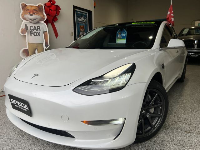2019 Tesla Model 3 Long Range AWD photo
