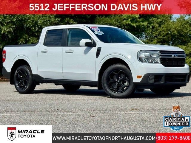 2023 Ford Maverick LARIAT AWD photo
