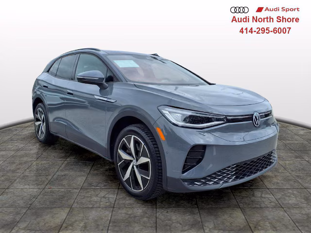 2023 Volkswagen ID.4 Pro S AWD photo