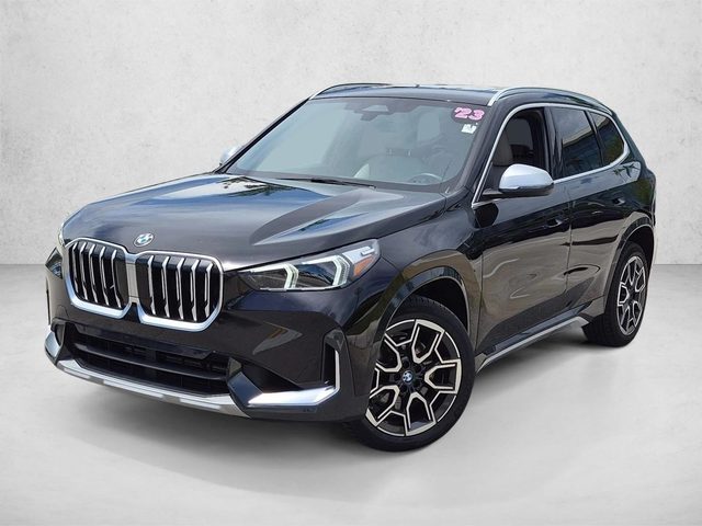 2023 BMW X1 xDrive28i AWD photo