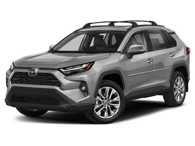 2023 Toyota RAV4 XLE Premium FWD photo