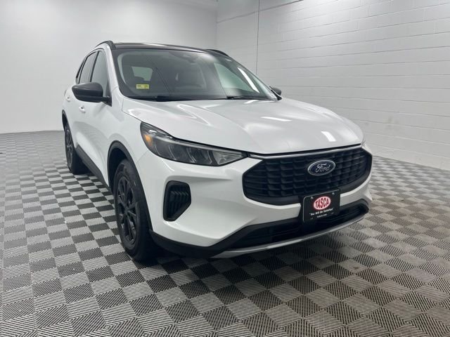 2023 Ford Escape Active AWD photo