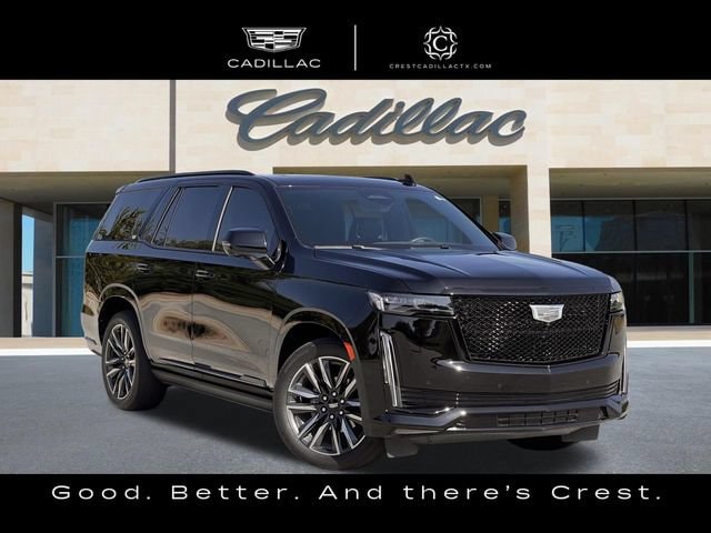 2023 Cadillac Escalade 4WD Sport 4WD photo