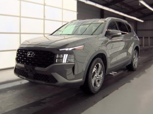 2023 Hyundai Santa Fe SEL FWD photo