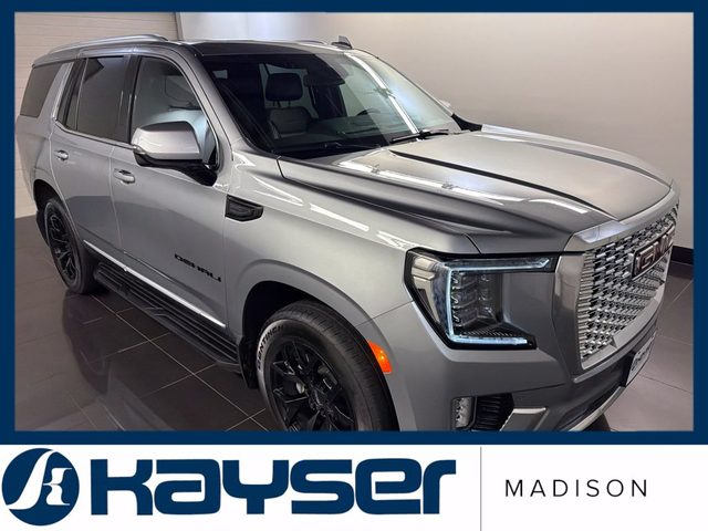 2023 GMC Yukon Denali 4WD photo