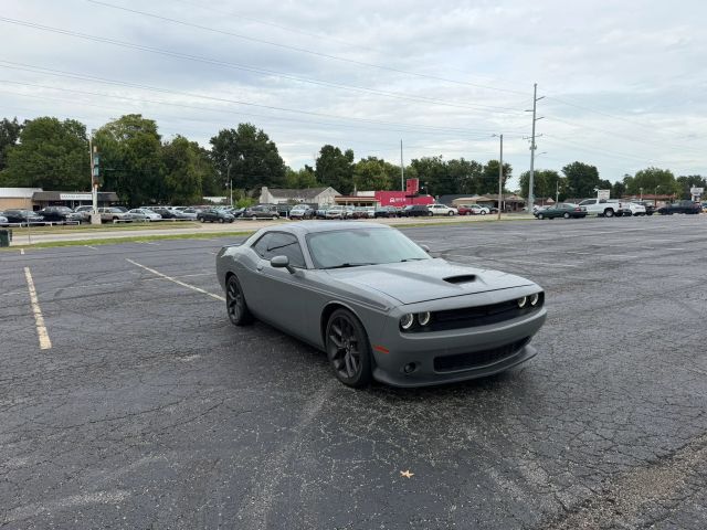 2023 Dodge Challenger R/T RWD photo