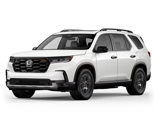 2023 Honda Pilot TrailSport AWD photo