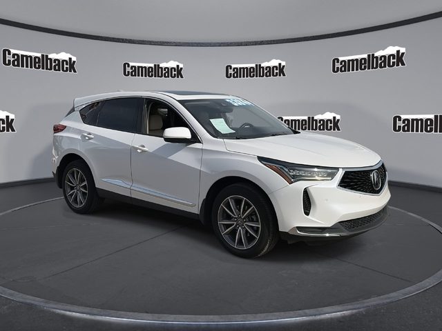 2023 Acura RDX w/Technology Package FWD photo