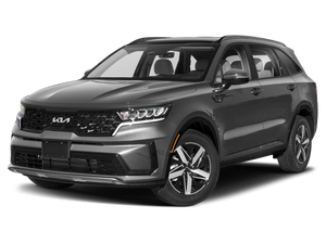 2023 Kia Sorento S FWD photo