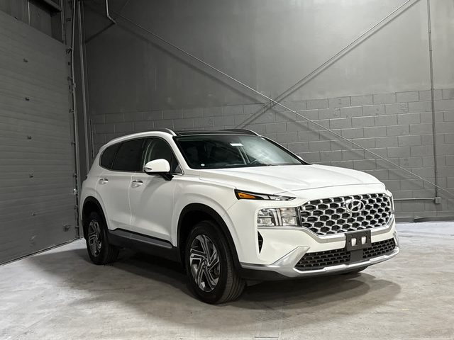 2023 Hyundai Santa Fe SEL AWD photo