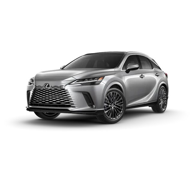 2023 Lexus RX RX 350 Luxury FWD photo