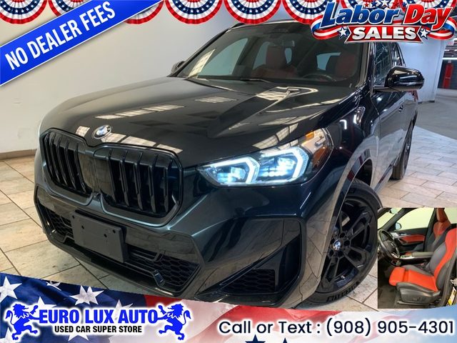 2023 BMW X1 xDrive28i AWD photo