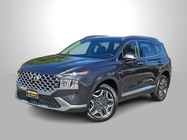 2023 Hyundai Santa Fe SEL Premium AWD photo