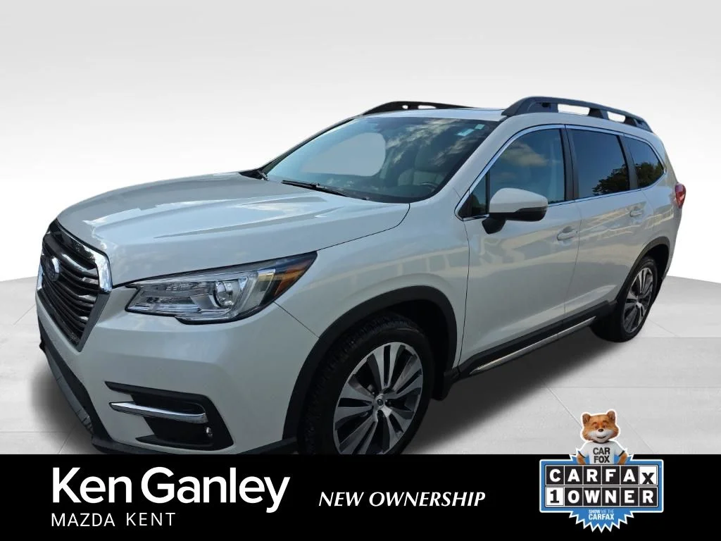 2022 Subaru Ascent Limited AWD photo