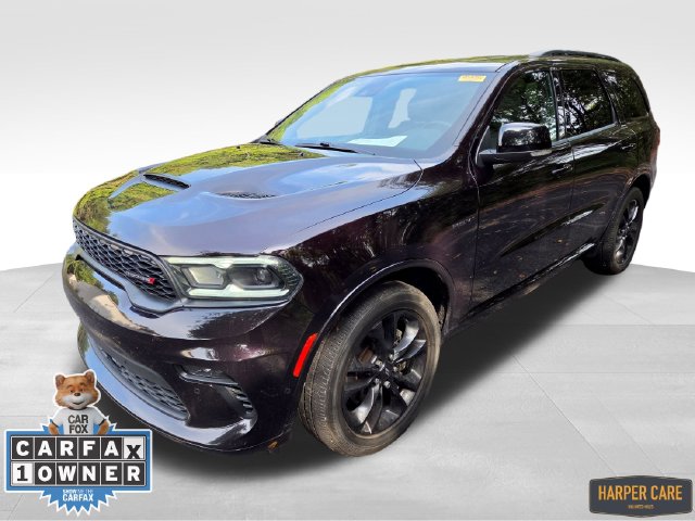 2023 Dodge Durango R/T Plus AWD photo