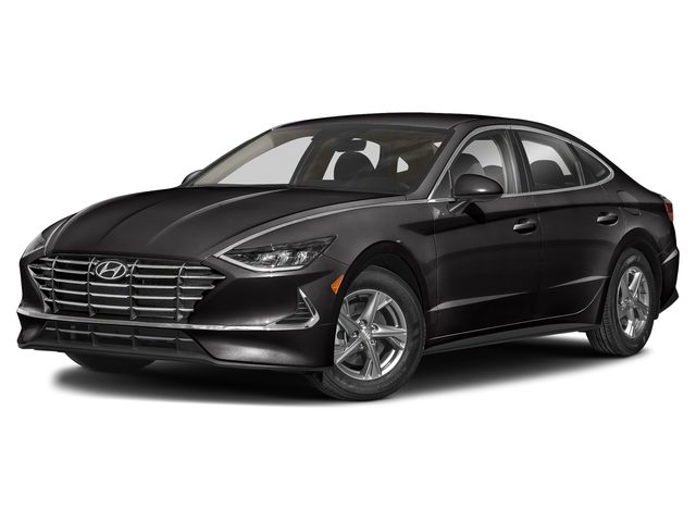 2023 Hyundai Sonata SE FWD photo