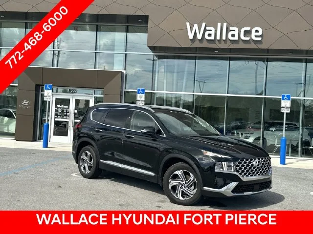 2023 Hyundai Santa Fe SEL FWD photo