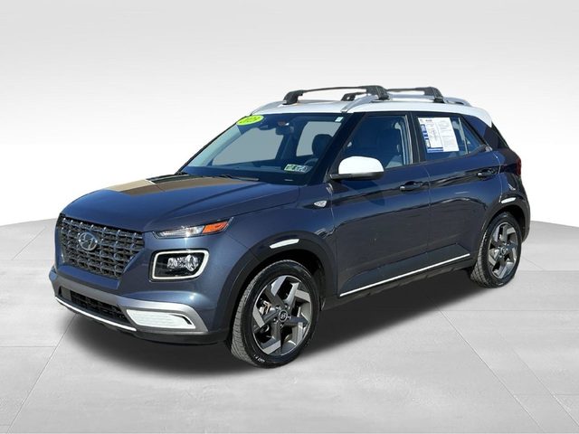 2023 Hyundai Venue Limited FWD photo
