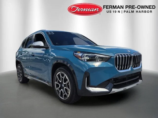2023 BMW X1 xDrive28i AWD photo