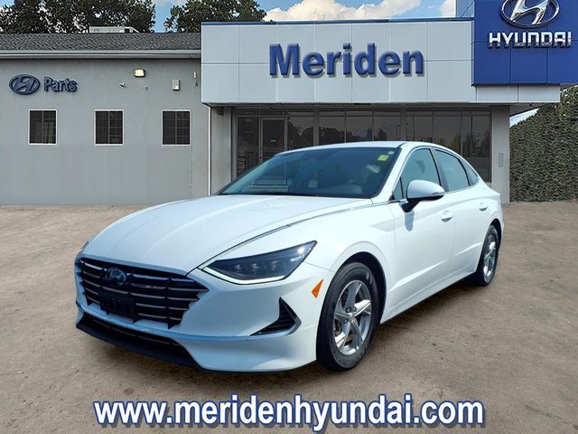 2023 Hyundai Sonata SE FWD photo