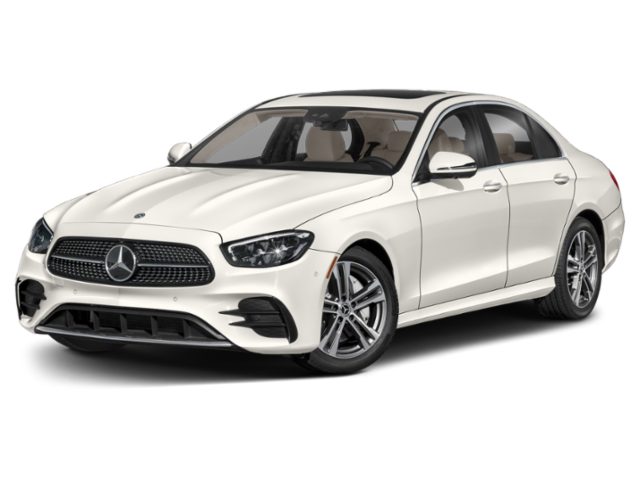 2023 Mercedes-Benz E-Class E 350 AWD photo