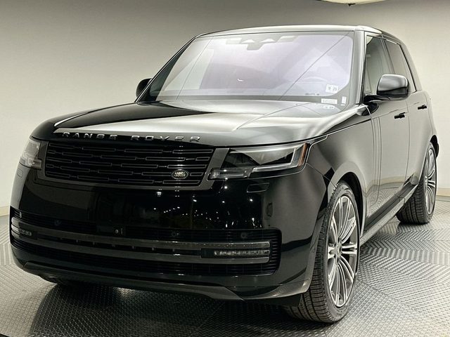 2023 Land Rover Range Rover SE AWD photo