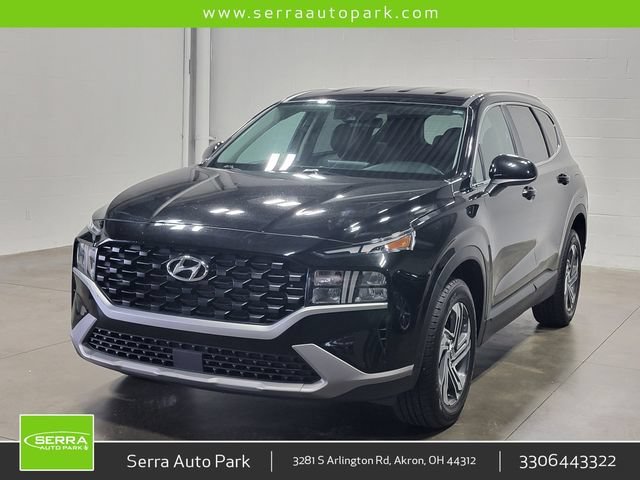 2023 Hyundai Santa Fe SE FWD photo