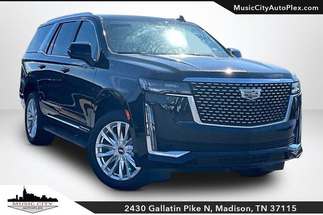 2023 Cadillac Escalade RWD Luxury RWD photo