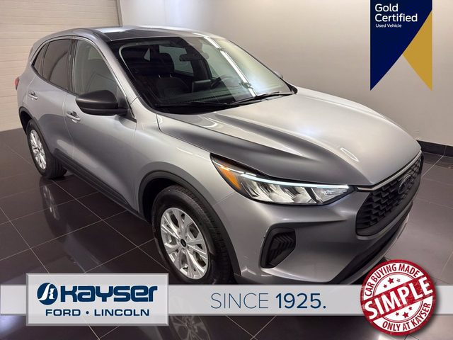 2023 Ford Escape Active AWD photo