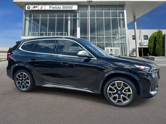 2023 BMW X1 xDrive28i AWD photo