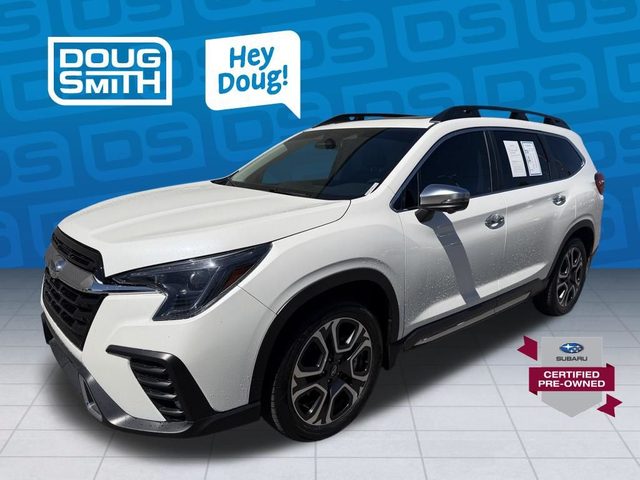 2023 Subaru Ascent Touring AWD photo