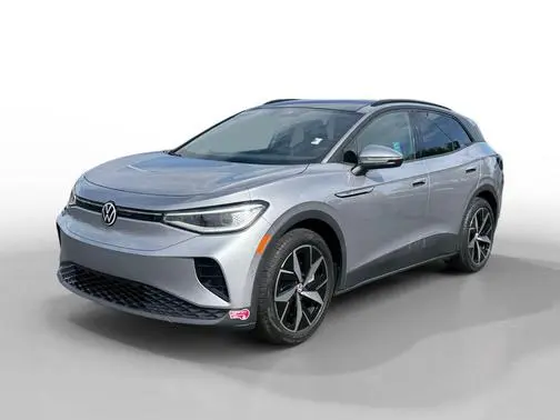 2023 Volkswagen ID.4 Pro S RWD photo