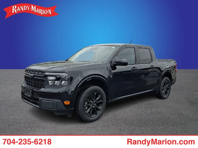 2023 Ford Maverick XLT AWD photo