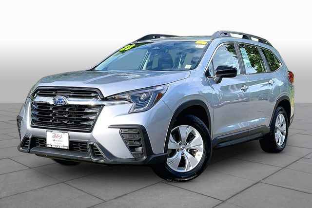 2023 Subaru Ascent  AWD photo