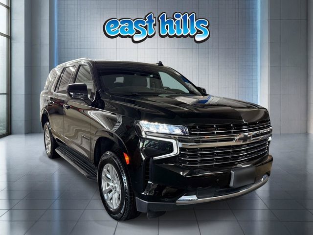 2023 Chevrolet Tahoe LT 4WD photo