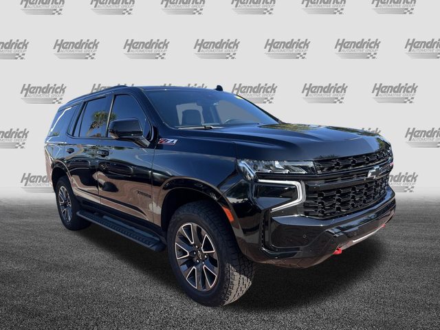 2023 Chevrolet Tahoe Z71 4WD photo