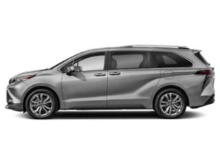 2023 Toyota Sienna Platinum FWD photo