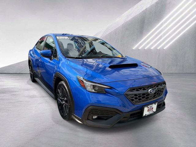 2023 Subaru WRX Premium AWD photo